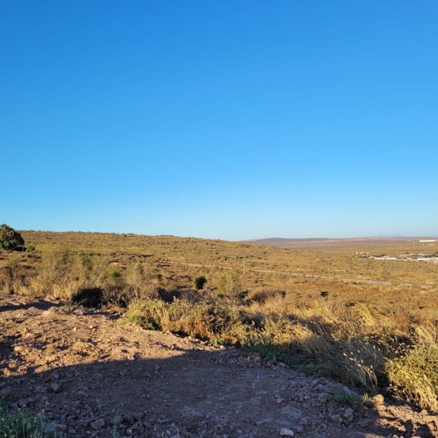 0 Bedroom Property for Sale in Saldanha Heights Western Cape
